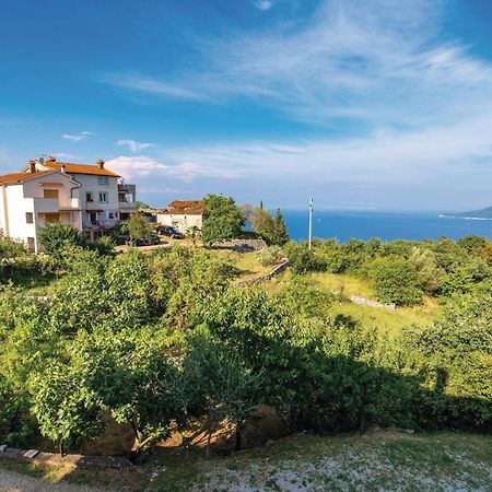Lovely Apartment In Brsec With House Sea View Zewnętrze zdjęcie